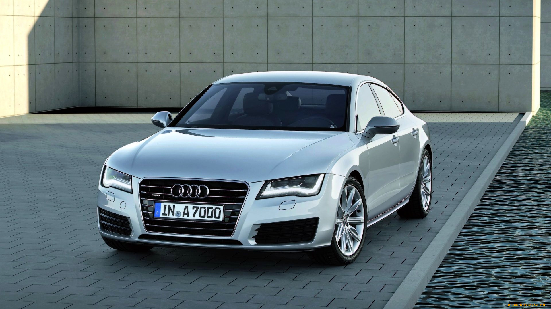 audi, a7, , volkswagen, group, 